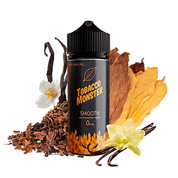 Tobacco Smooth 100ml