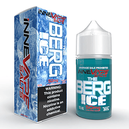 Innevape The Berg ICE 30ml Salt