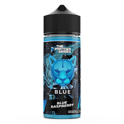 Blue Raspberry 100ml Shortfill
