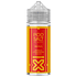 Nexus Mango Frutilla Durazno 100ml Shortfill