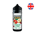 Strawberry and Cream 100ml Shortfill
