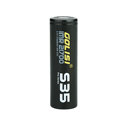 Bateria Golisi S35 Pro Series 21700