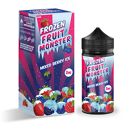 Frozen Mixed Berry ICE 100ml