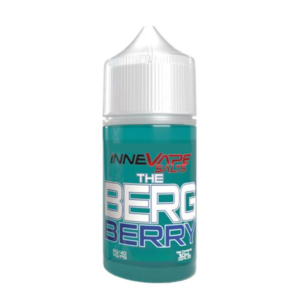 Innevape The Berg Berry Salt 30ml