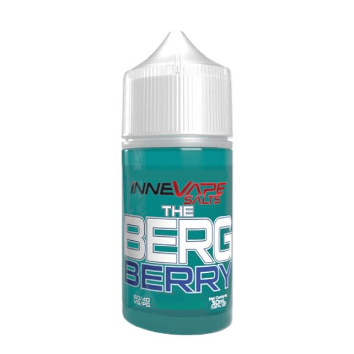 Innevape The Berg Berry Salt 30ml 1
