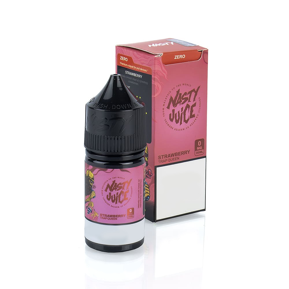 Trap Queen Salt 30ml