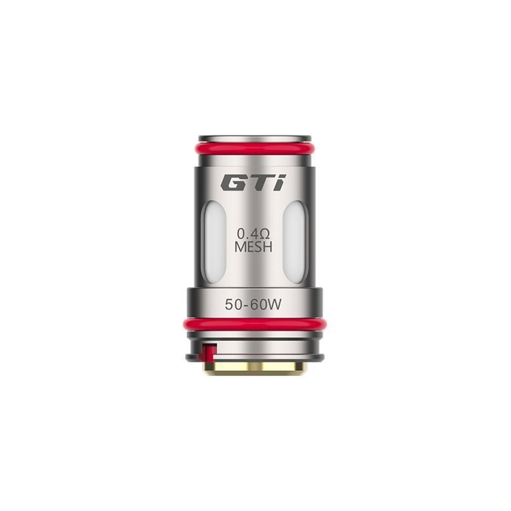 Vaporesso GTi Resistencias