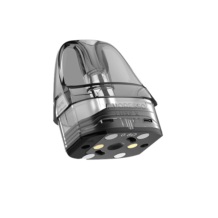 Vaporesso Luxe X Resistencia 5