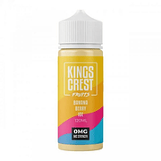 Banana Berry ICE 120ml