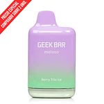 Geek Bar Berry Trio ICE 9000 Puff