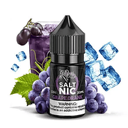 Grape Drank On ICE 30ml Salt