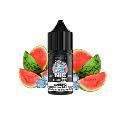 Lush On ICE 30ml Salt