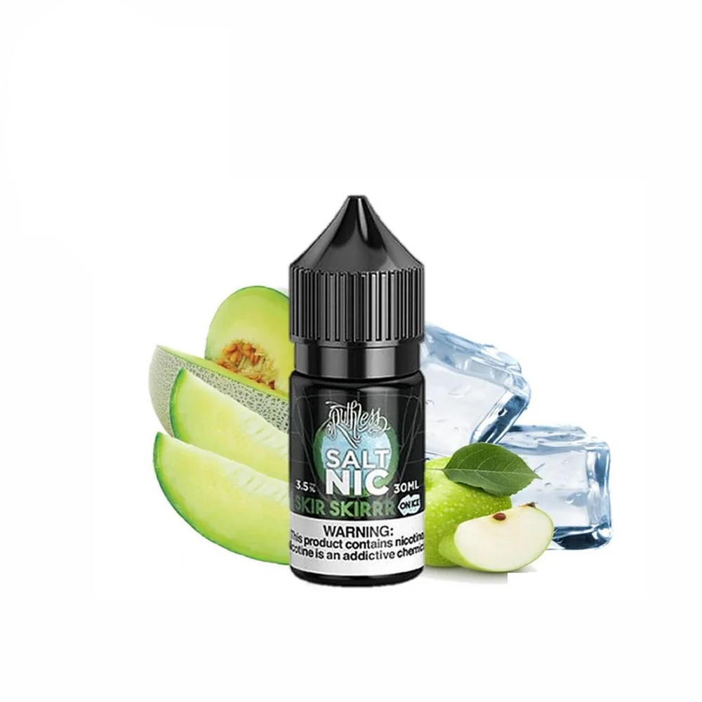 Skir Skirrr On ICE 30ml Salt