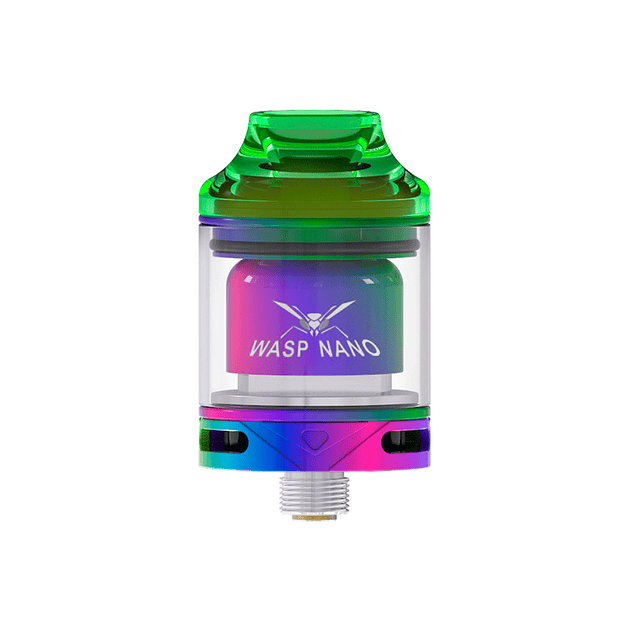 Oumier Wasp Nano RTA 2ml