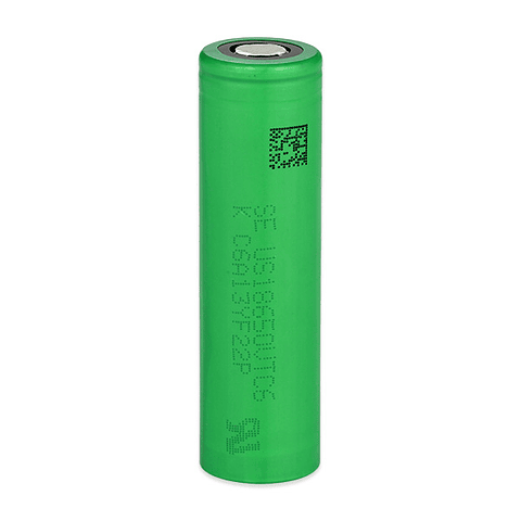 Baterias Sony VTC6 18650 3000 mAh 20A