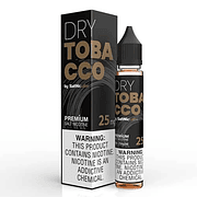 Dry Tobacco Salt 30ml