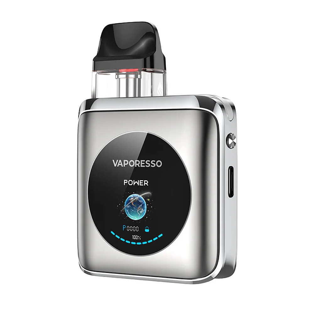 Vaporesso XROS 4 Nano Pod Kit