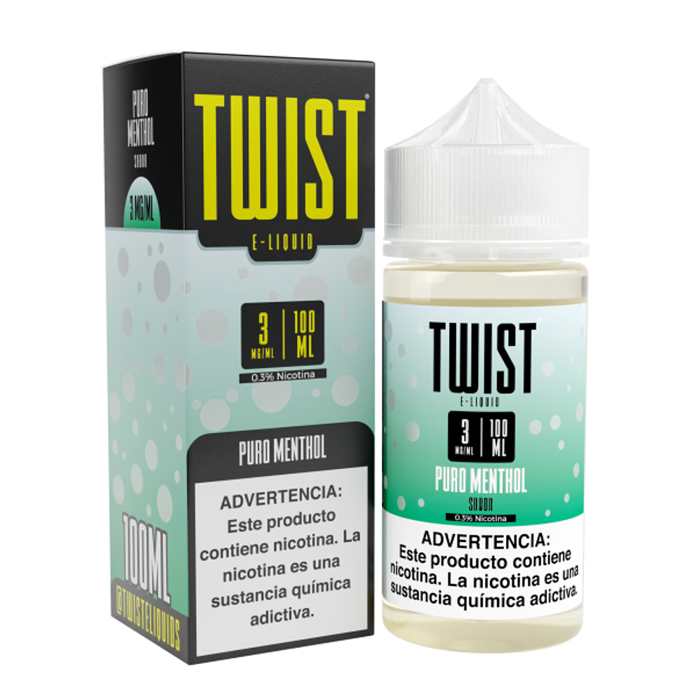 Puro Menthol 100ml