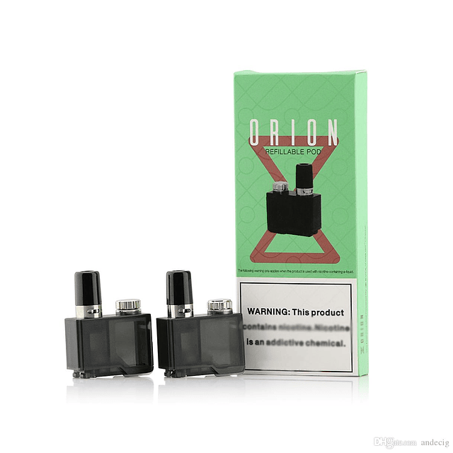 Cartridge Orion Lost Vape