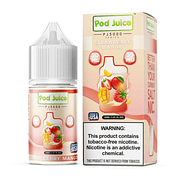 Pod Juice Strawberry Mango Salt 30ml