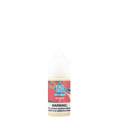 Watermelon ICE Salt 30ml