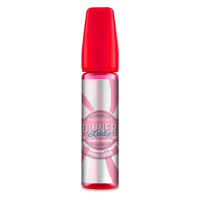 Dinner Lady E-liquid