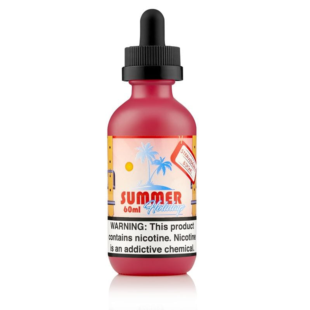 Dinner Lady E-liquid