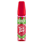 Dinner Lady E-liquid