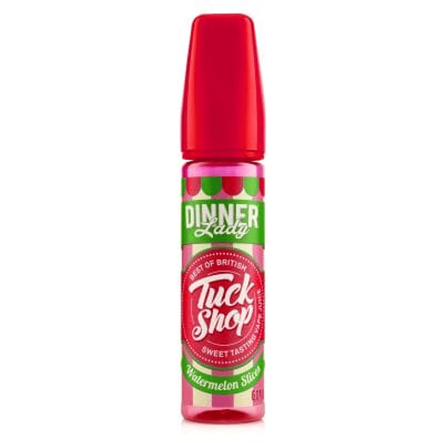 Dinner Lady E-liquid