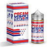 CREAM TEAM E-liquid 100ml