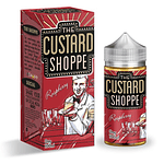 The Custard Shoppe  100ml E-liquid