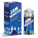 Jam Monster E-liquid 100ml