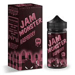 Jam Monster E-liquid 100ml