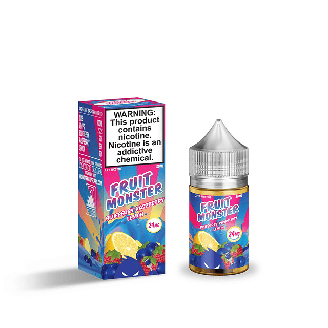 Fruit Monster 30ml Salt