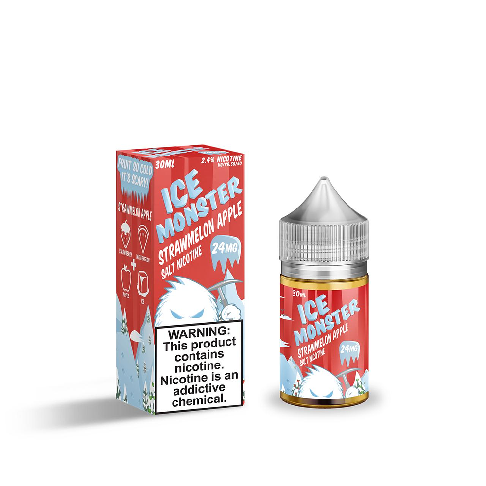 Ice Monster 30ml Salt