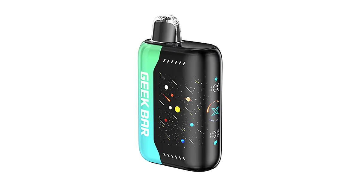 geek bar pulse chile Geek Bar Pulse X ATL Mint 25.000 Puff