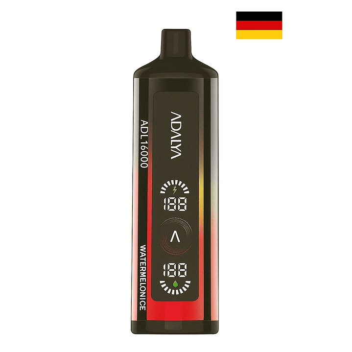 Adalya ADL Watermelon ICE 16.000 Puff 1