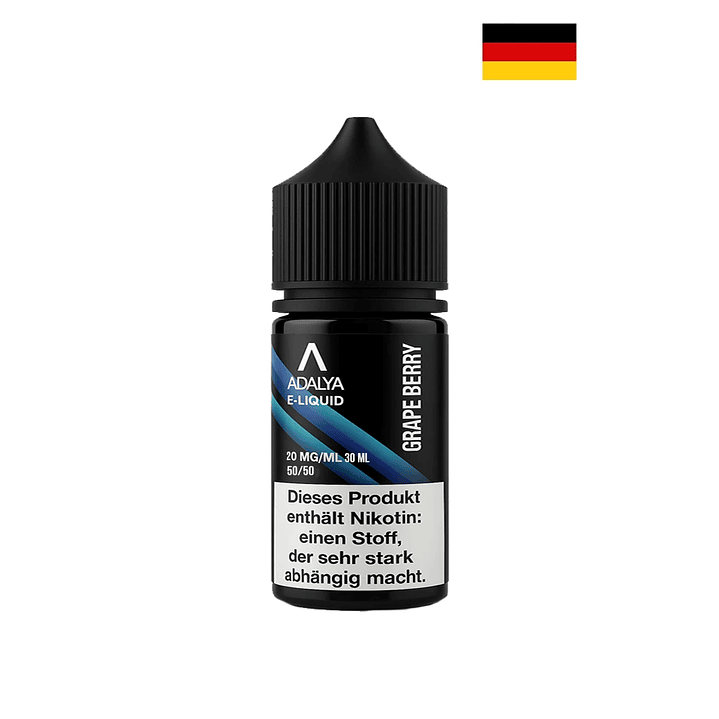 Adalya Grape Berry Salt 30ml 1