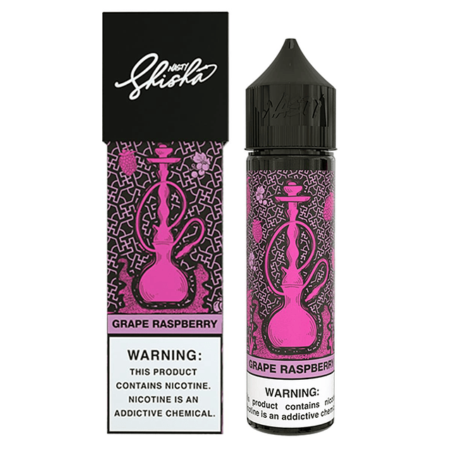 Nasty Juice - Shisha 60ml