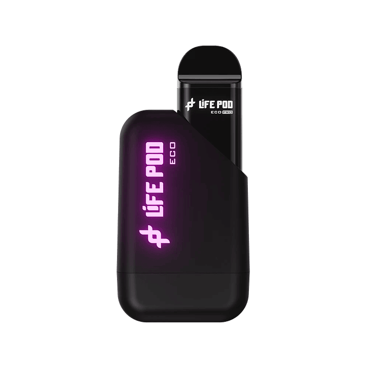 Life Pod Kit Eco Pro + Love 66 8.000 Puff 1