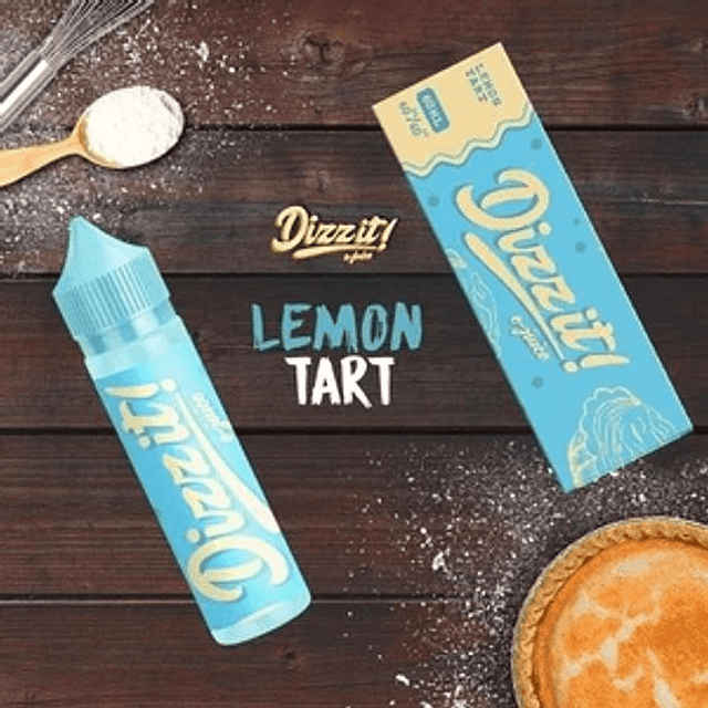 Dizz it by Nasty e-liquid 60ml