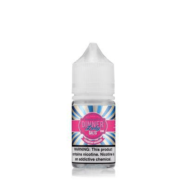 Dinner Lady Salt 30ml