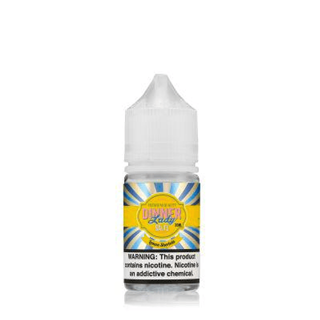 Dinner Lady Salt 30ml