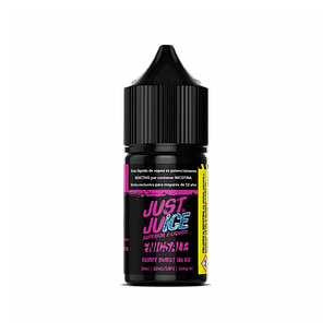 Just Juice Berries ICE Salt 30ml