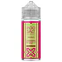 Nexus Frutilla Sandia Kiwi Shortfill 100ml