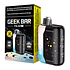 Geek Bar Pulse X Frutilla Frambuesa Azul 25.000 Puff