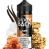 Silver Back E-Liquid 120ml