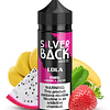 Silver Back E-Liquid 120ml