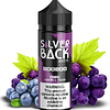 Silver Back E-Liquid 120ml