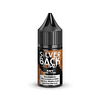 Silver Back Salt 30ml